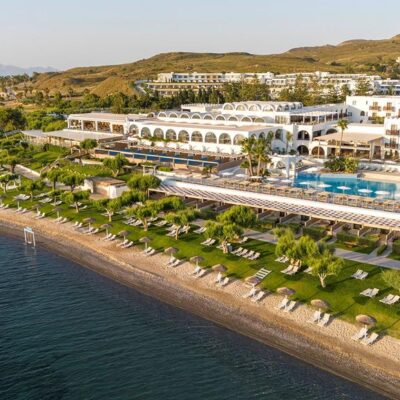 TUI BLUE Oceanis Beach