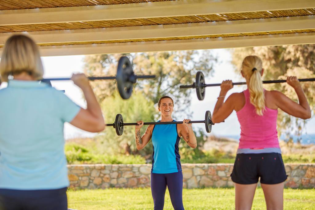 TUI BLUE Palazzo del Mare - Afbeelding 4