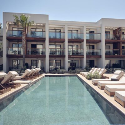 TUI BLUE Zante Maris