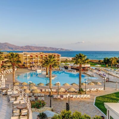 TUI MAGIC LIFE Candia Maris