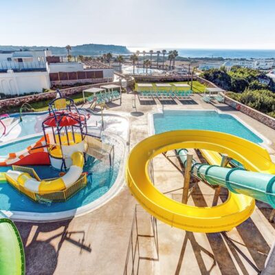 TUI MAGIC LIFE Plimmiri