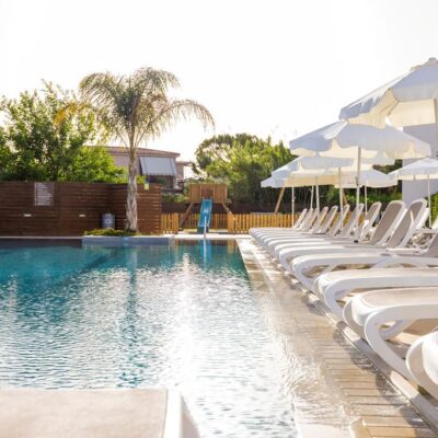 TUI TIME TO SMILE Aphrodite Village