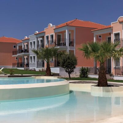 TUI TIME TO SMILE Meraki