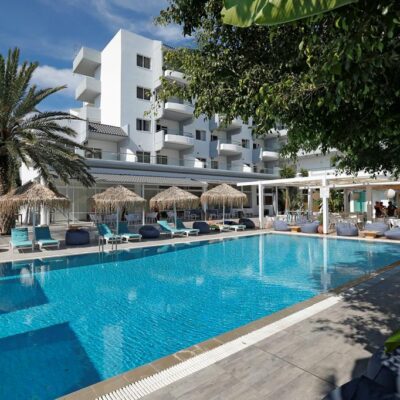 TUI TIME TO SMILE Osiris