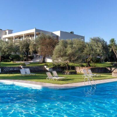 TUI TIME TO SMILE Saint Nicholas