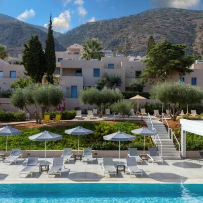 TUI TIME TO SMILE Sundance