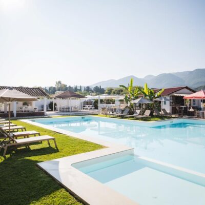 TUI TIME TO SMILE Tassos