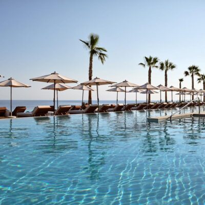 The Royal Senses Resort