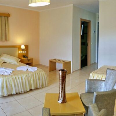 Theofilos Superior Hotel