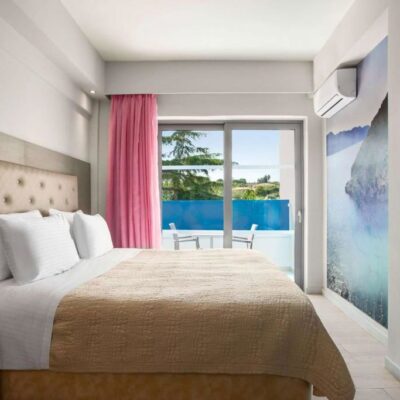 Tryp by Wyndham Corfu Dassia