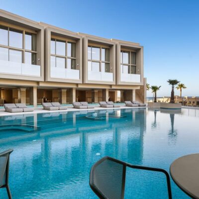 Ventale Island Breeze Resort