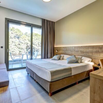 White Olive Elite Hotel