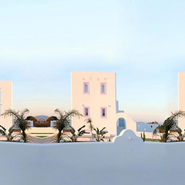 Xenos Villas - Afbeelding 3