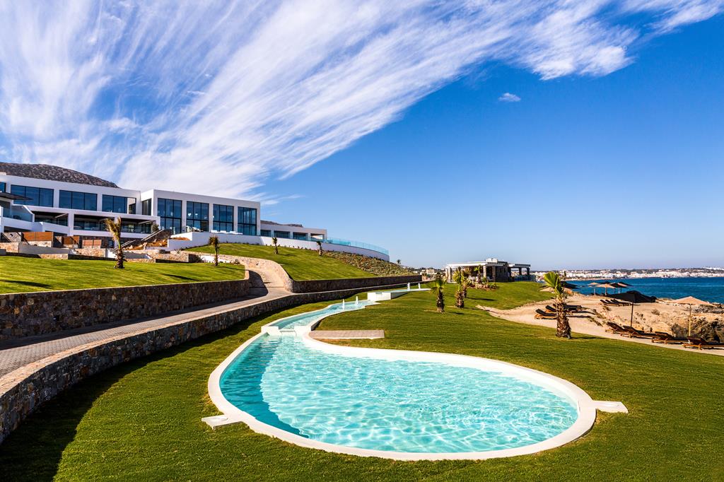 Abaton Island Resort & Spa - Afbeelding 3