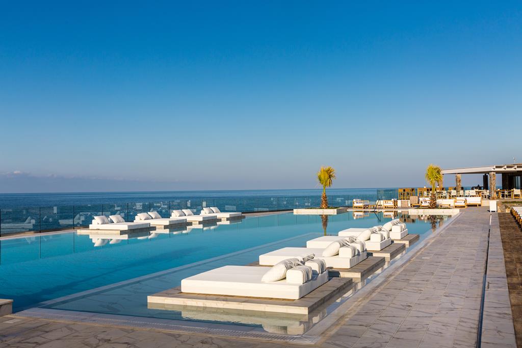 Abaton Island Resort & Spa - Afbeelding 4