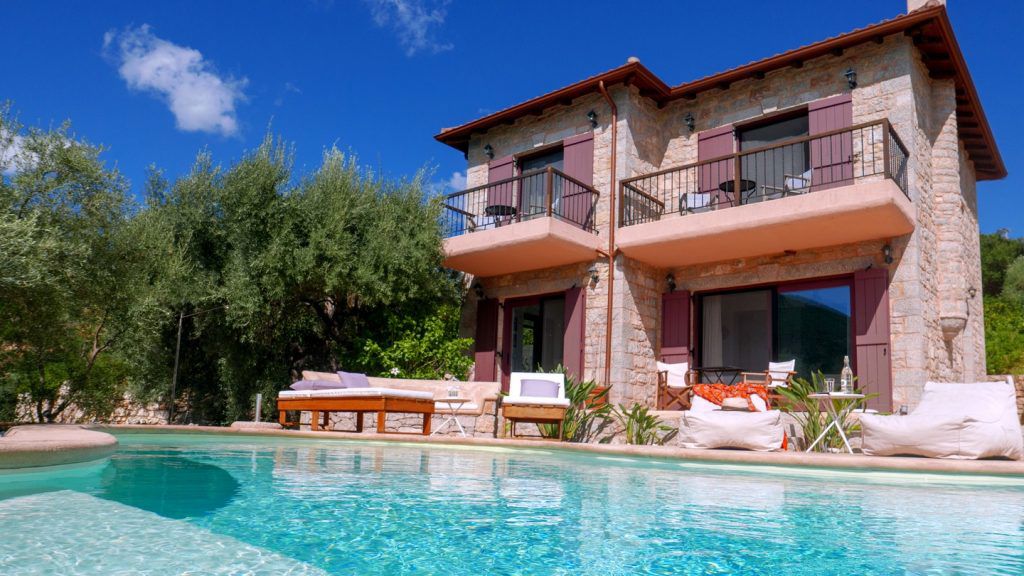 Amapola Villas - Afbeelding 5