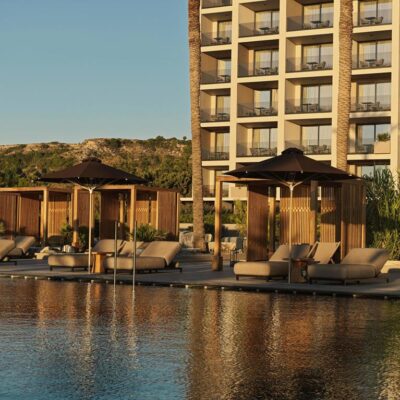 Ammades All Suite Beach