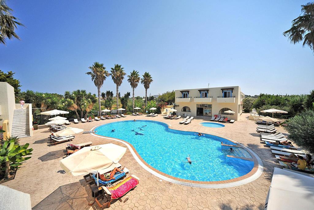 Apollon Windmill Hotel - Afbeelding 4