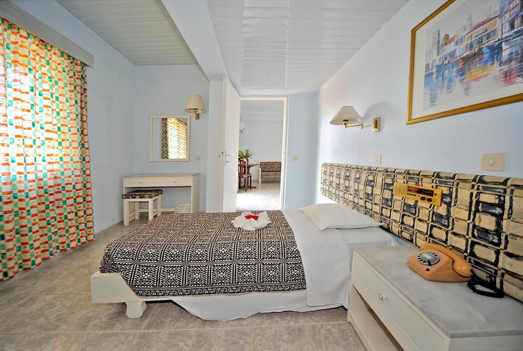 Apollon Windmill Hotel - Afbeelding 5