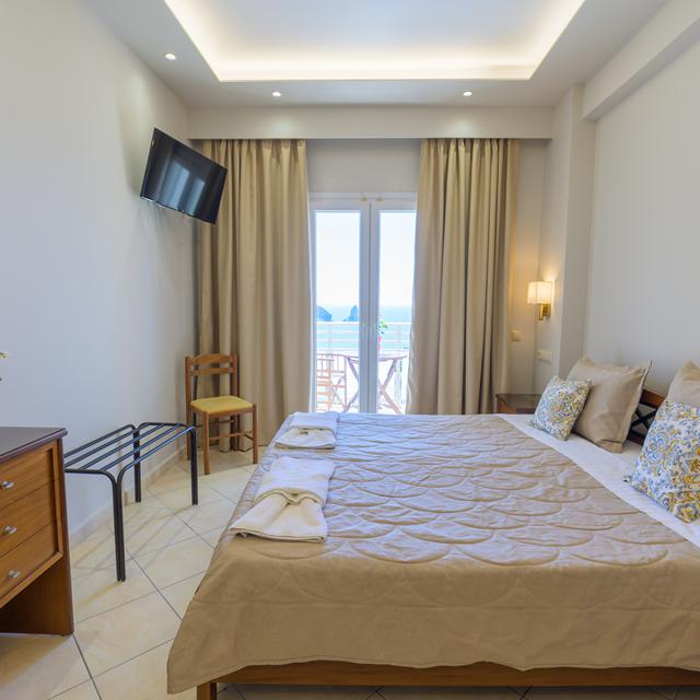 Appartementen Mazis - Afbeelding 2