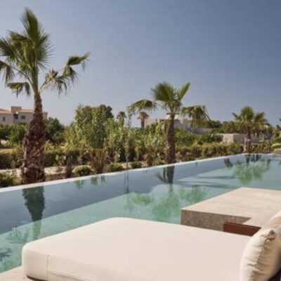 Asterion Suites by Louis Hotels