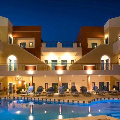 Astra Village & Suites
