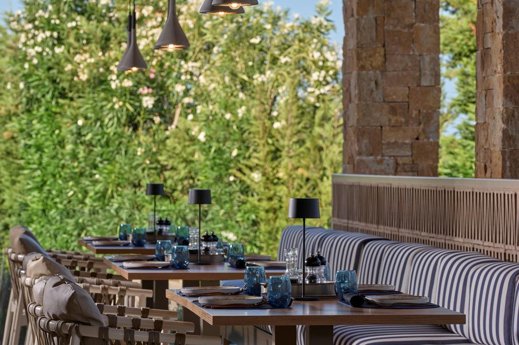 Atlantica Aegean Blue - Afbeelding 5