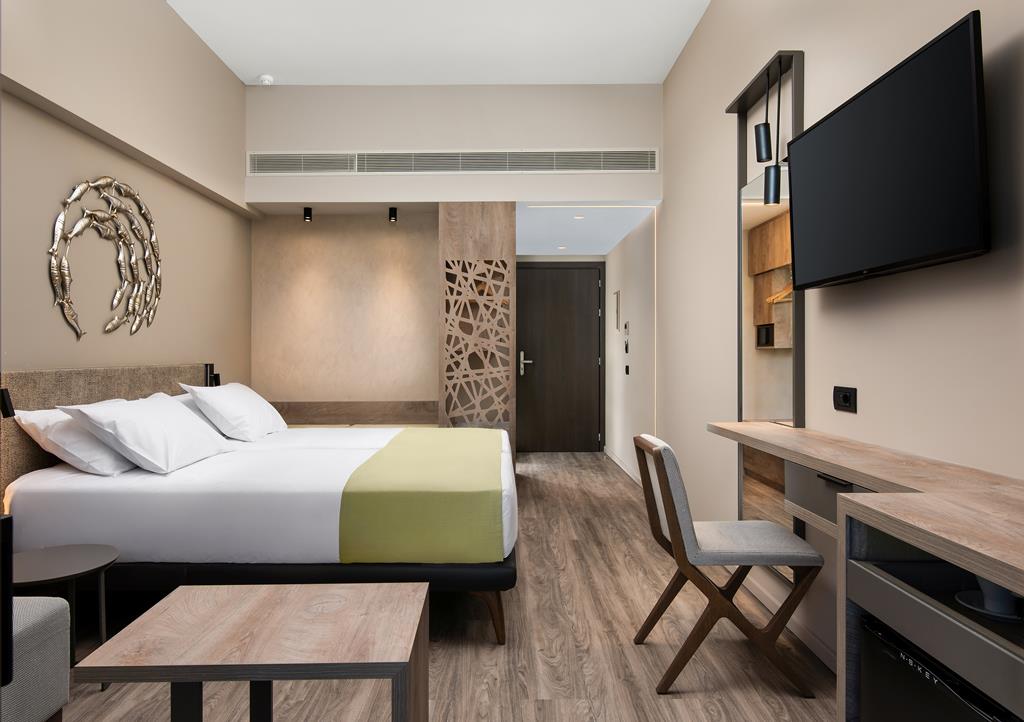 Atlantica Amalthia Beach Resort - Afbeelding 2