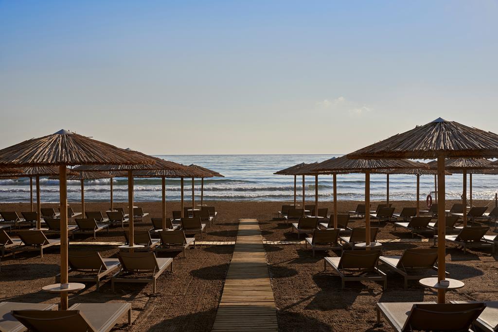 Atlantica Amalthia Beach Resort - Afbeelding 3