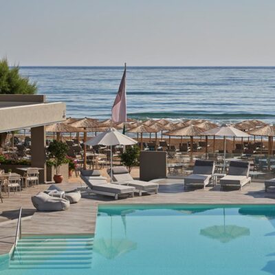 Atlantica Amalthia Beach Resort