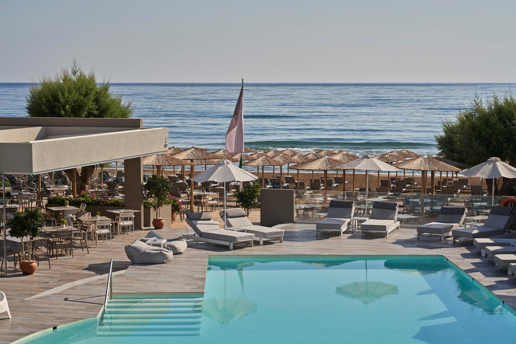 Atlantica Amalthia Beach Resort