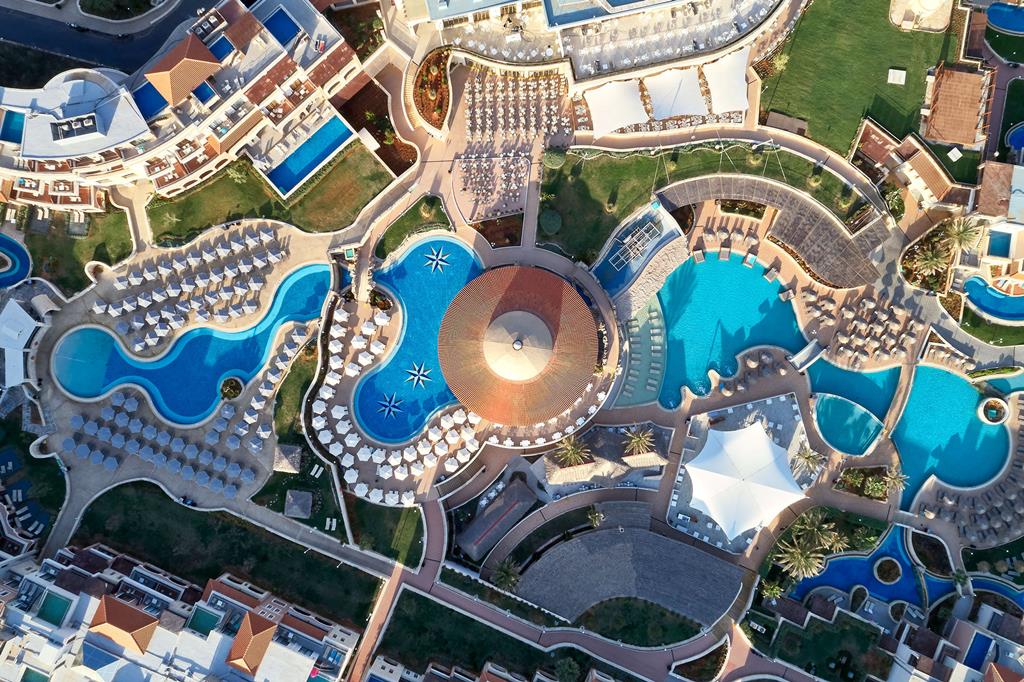 Atlantica Caldera Palace - Afbeelding 4