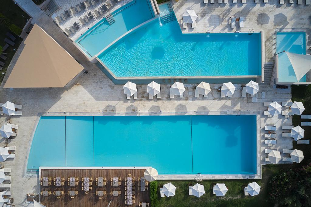 Atlantica Eleon Grand Resort - Afbeelding 5