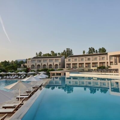 Atlantica Eleon Grand Resort