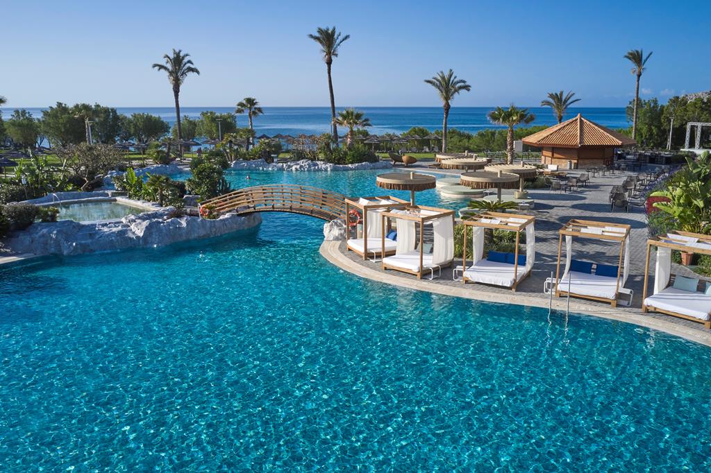 Atlantica Imperial Resort - Afbeelding 5