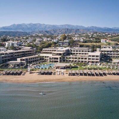 Atlantica Kalliston Resort