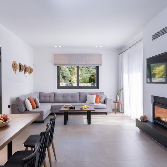 Avdou Collection Suites - Afbeelding 5