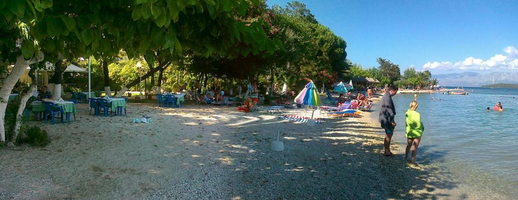 Avra Beach - Afbeelding 3