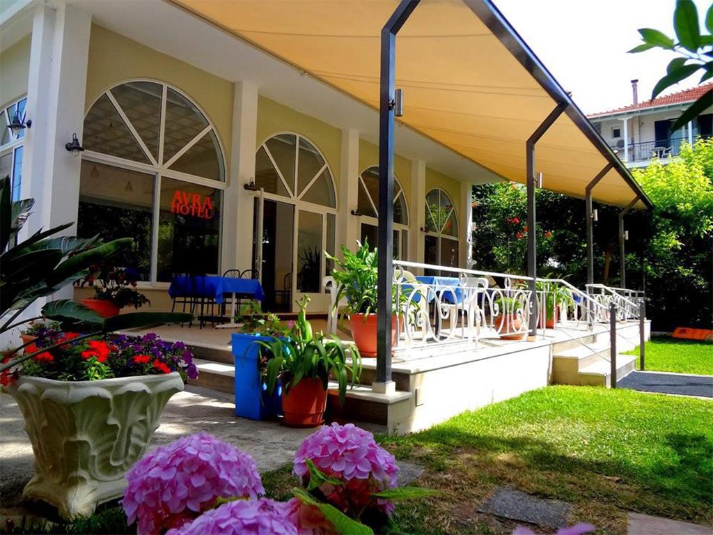 Avra Beach - Afbeelding 5