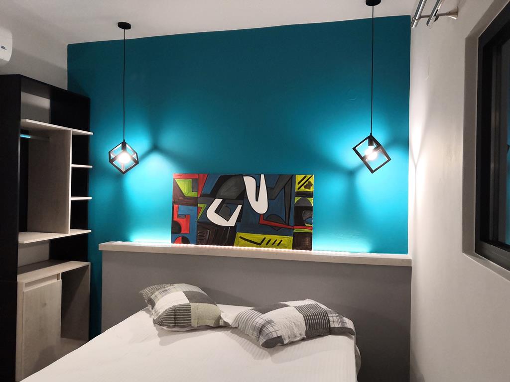 Bikini Apartments - Afbeelding 4