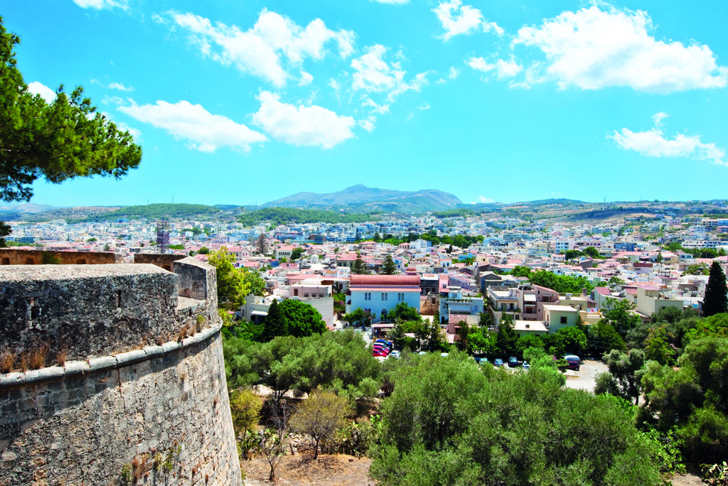 Bingo Kreta 3* B&B - Afbeelding 3