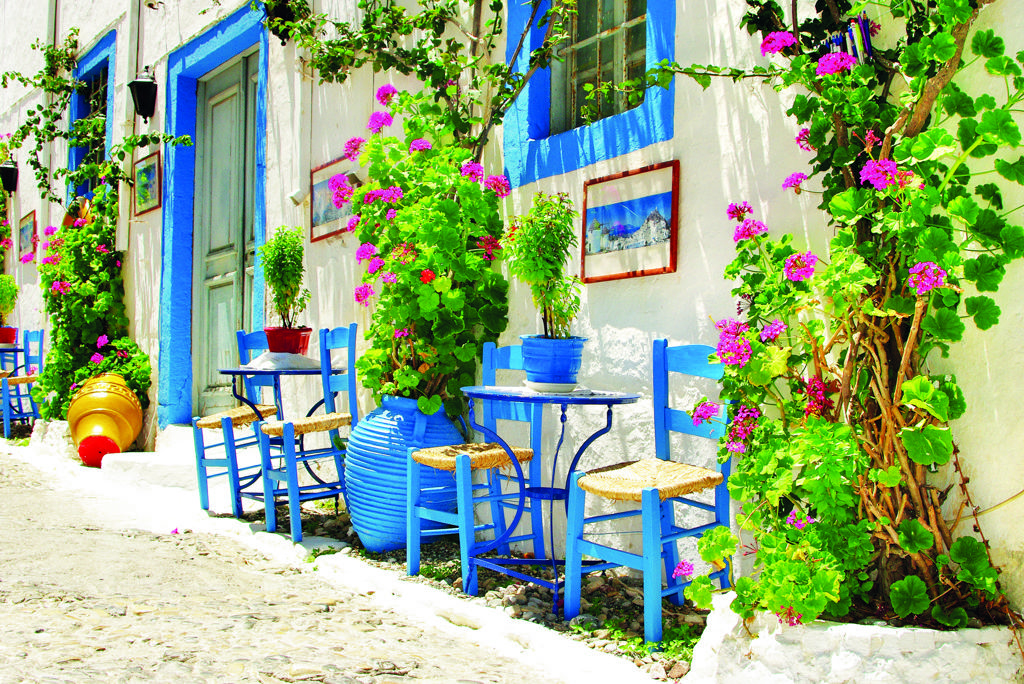 Bingo Kreta 3* B&B - Afbeelding 5