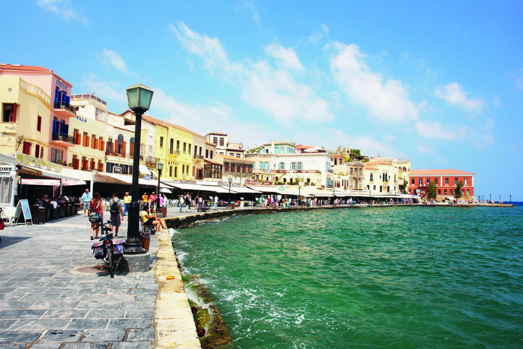 Bingo Kreta 3* B&B - Afbeelding 6