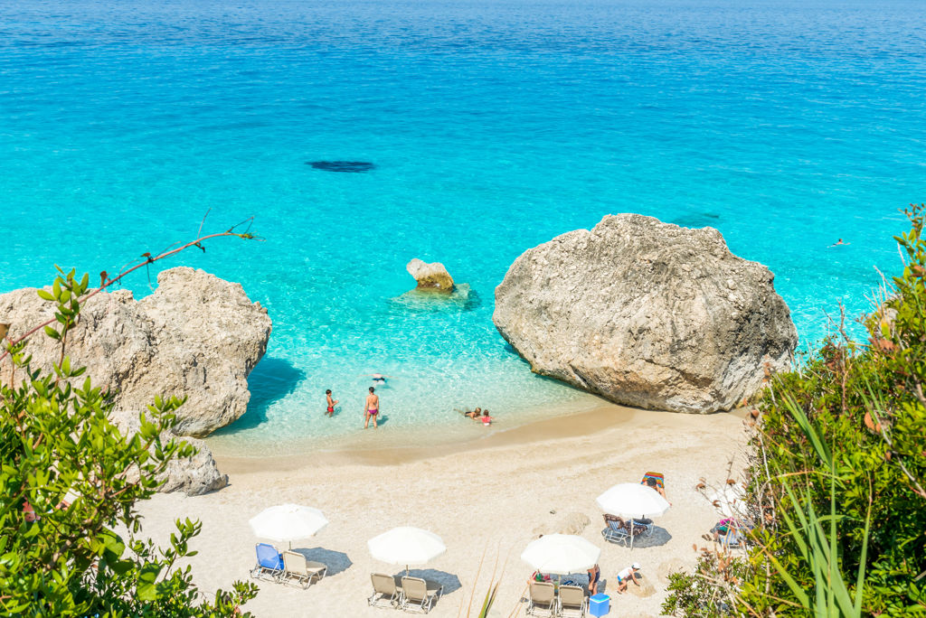 Bingo Lefkas 3* Only Bed - Afbeelding 5