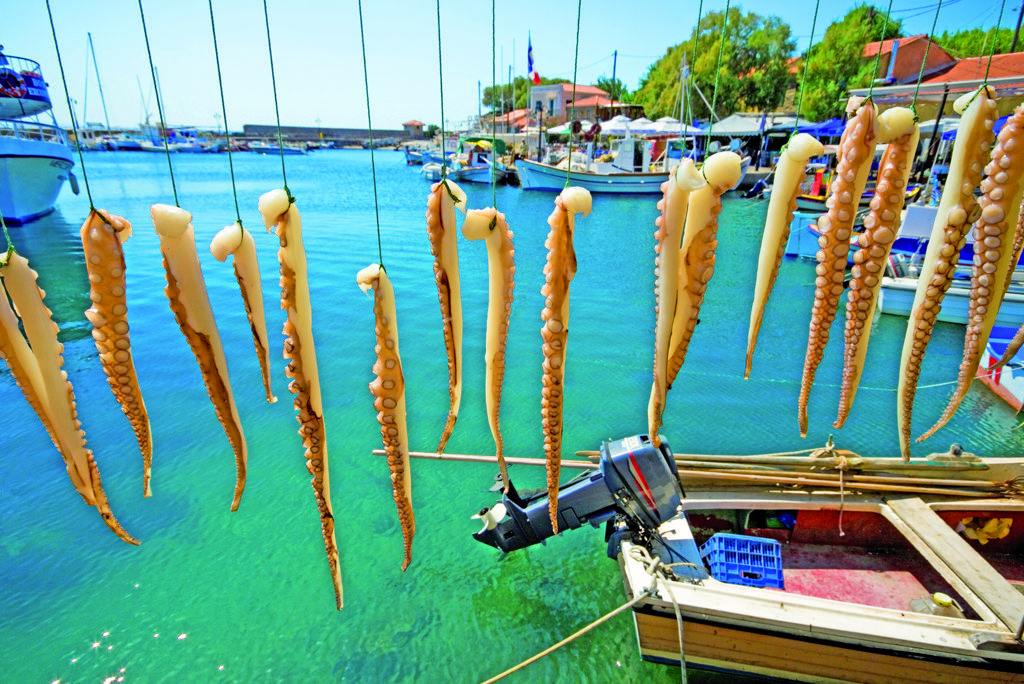 Bingo Lesbos 3* Only Bed - Afbeelding 4