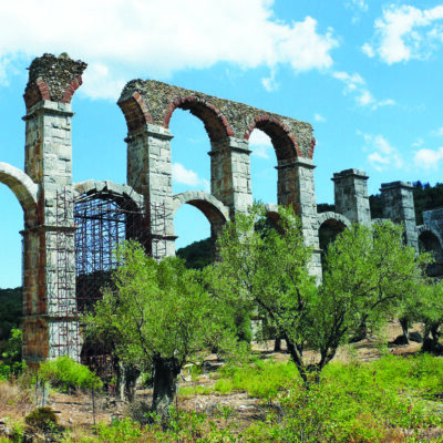 Bingo Lesbos 3* Only Bed