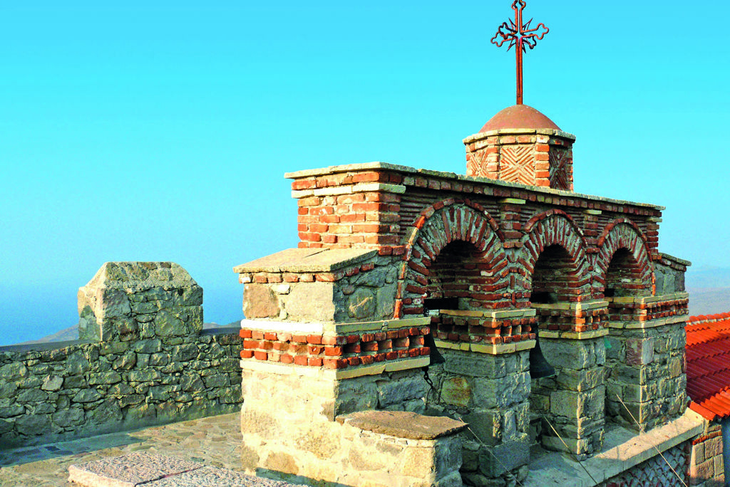 Bingo Lesbos 3* Only Bed - Afbeelding 6