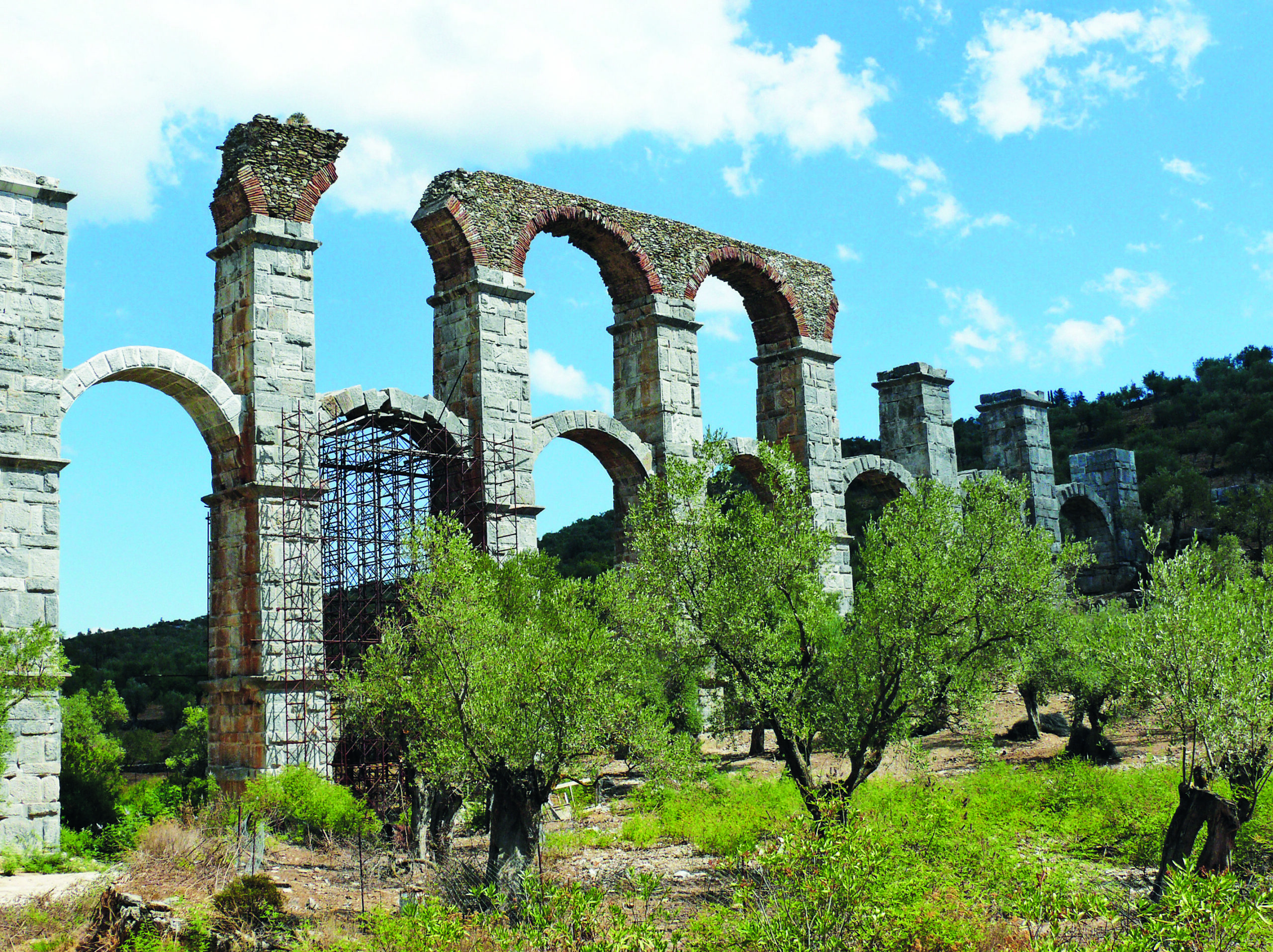 Bingo Lesbos 3* Only Bed