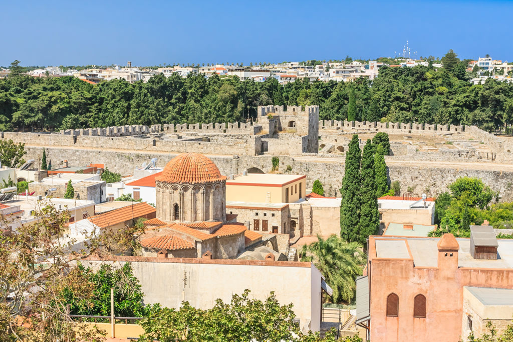 Bingo Rhodos 3* Only Bed - Afbeelding 2