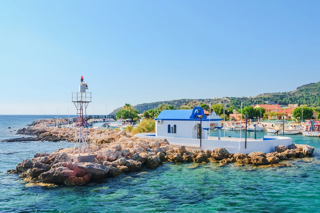 Bingo Rhodos 3* Only Bed - Afbeelding 3